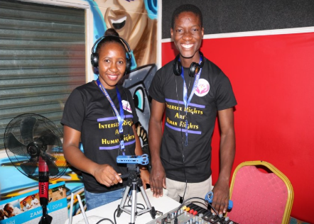 A testimonial story of an Intersex person – Chola